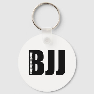 Chaveiro BJJ - Jiu Jitsu brasileiro