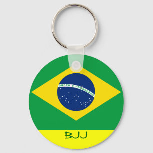 Chaveiro BJJ, Jiu Jitsu brasileiro