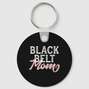 Chaveiro Black Belt Mãe