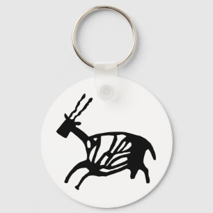 Chaveiro Black Buck