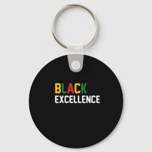 Chaveiro Black Excellence Black Orud