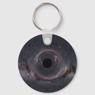 Chaveiro Black Hole Milky Way