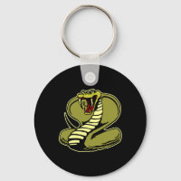 Black King Cobra