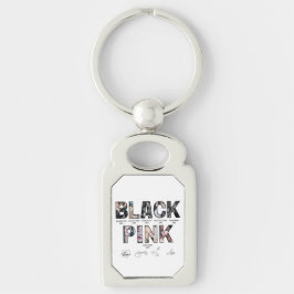 Chaveiro BlackPink