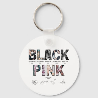 Chaveiro BlackPink