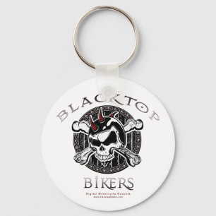 Chaveiro Blacktop Bikers