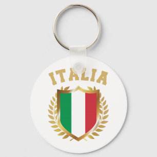 Chaveiro Blindagem Italia/Itália