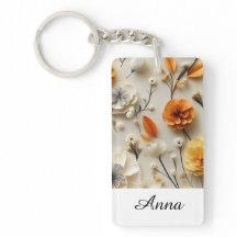 Blooms de inspiração: personalizados