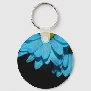 Chaveiro Blossoms Daisy Flowers Paz Amor Natureza Destino