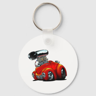 Chaveiro Blown Willys
