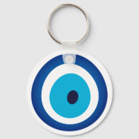 Blue Eye Lucky Charm