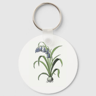 Chaveiro Bluebell