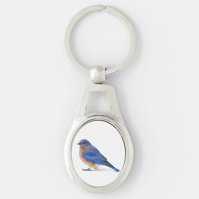 Chaveiro Bluebird (Frente)