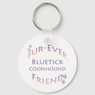 Chaveiro Bluetick Coonhound Fuere