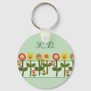 Chaveiro Blumenfeld personalizante