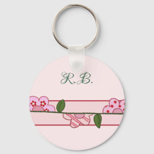 Chaveiro Blüten meios personalizantes