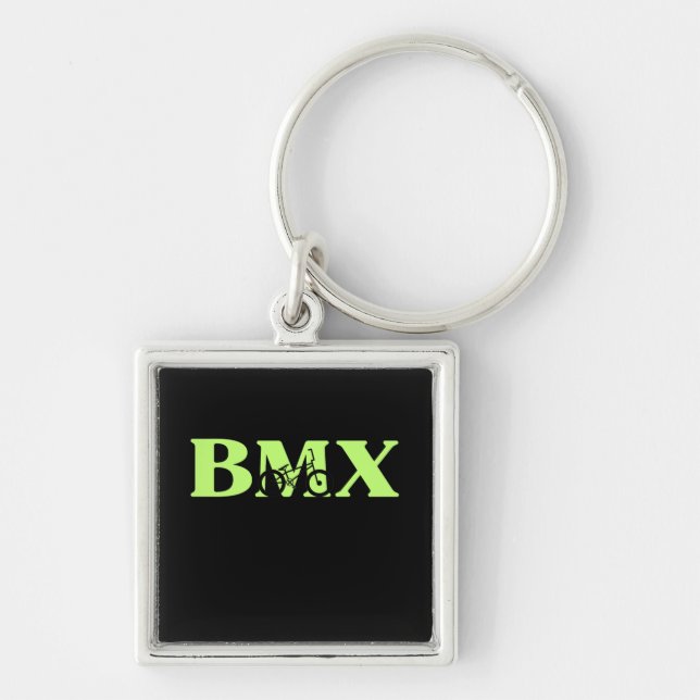 CHAVEIRO BMX (Frente)