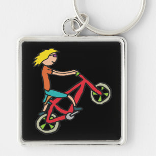 CHAVEIRO BMX