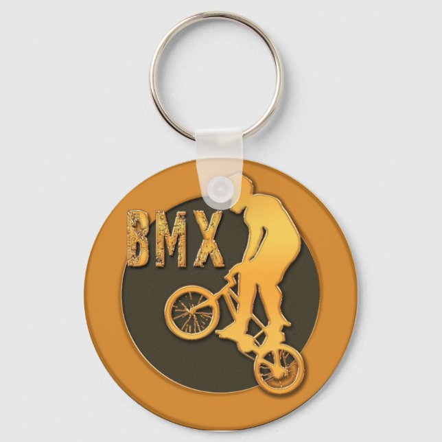CHAVEIRO BMX (Frente)