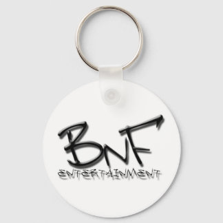 Chaveiro BnF