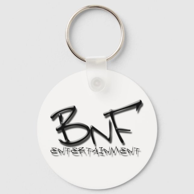 Chaveiro BnF (Frente)