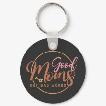 Boas Mães Dizem Más Palavras