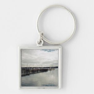 Chaveiro Boat Dock