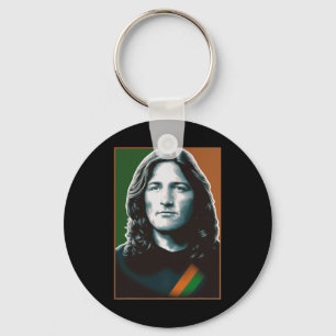 Chaveiro Bob Resiste Resistência