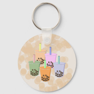 Chaveiro Boba on Parade