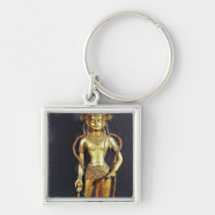 Chaveiro Bodhisattva Avalokitecvara, 15o-16o século