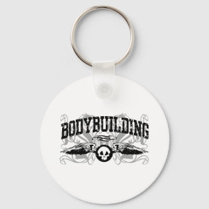 Chaveiro Bodybuilding