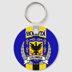 Chaveiro Bogotá