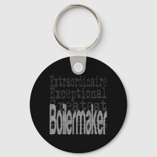 Chaveiro Boilermaker Extraordinaire