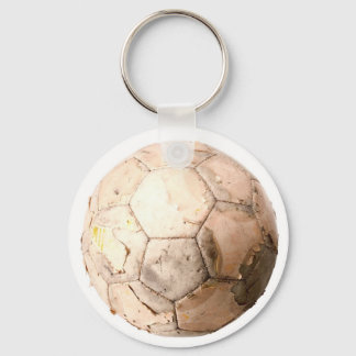 Chaveiro Bola Antiga