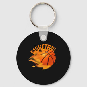 Chaveiro Bola de Basquete 2