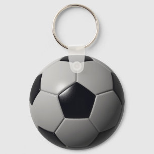 Chaveiro Bola de futebol
