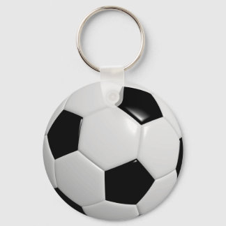 Chaveiro Bola de futebol