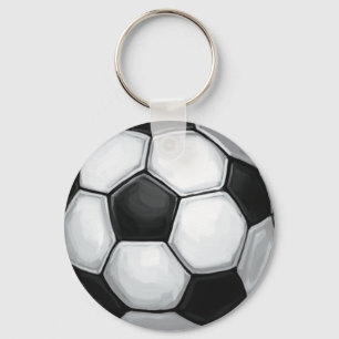 Chaveiro Bola de futebol