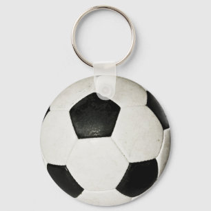 Chaveiro Bola de futebol/bola do futebol