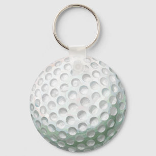 Chaveiro Bola de golfe
