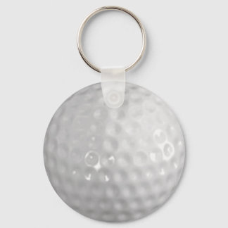 Chaveiro Bola de golfe
