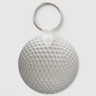 Chaveiro Bola de golfe