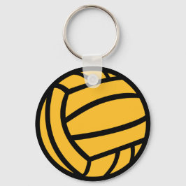 Chaveiro Bola de polo aquático