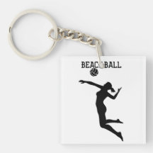 Bola de Praia