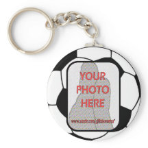 Bola Personalizável de Futebol Fotográfico