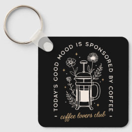 Chaveiro Bolas amantes do clube citações engraçadas