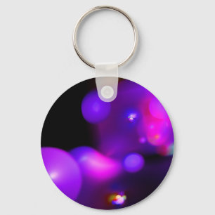 CHAVEIRO BOLHAS QUÂNTICAS