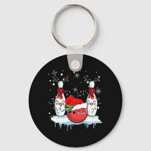 Chaveiro Boliche Retro Vintage É Assim Que Eu Rolo Bowler F