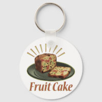 Bolo de Fruta