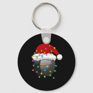 Chaveiro Bom Natal, Natal, Hockey do Papai Noel, Homens do
